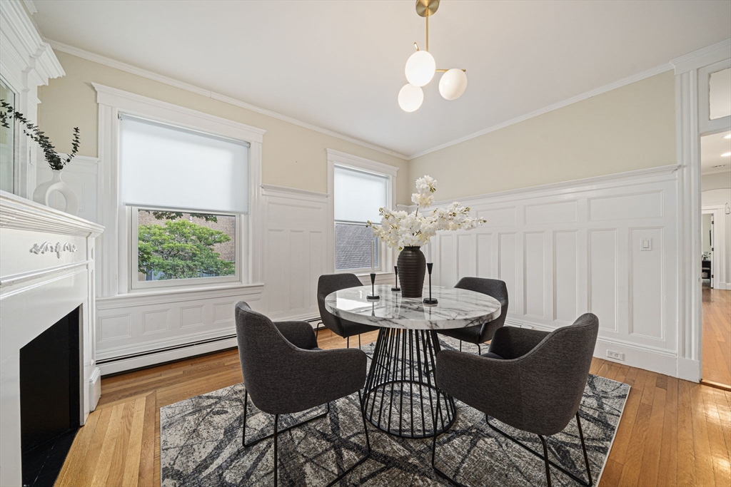 93 Centre Street, Unit 2 Brookline, MA 02446 - Photo 7 of 39