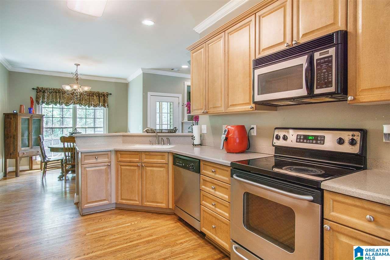 330 Timber Ridge Trail Alabaster, AL 35007 - Photo 6 of 33