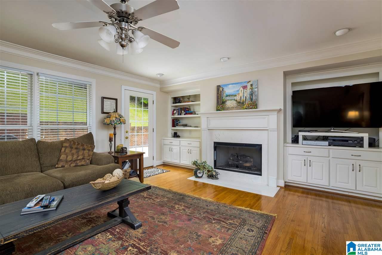 4545 Shadow Ridge Parkway Pinson, AL 35126 - Photo 13 of 29