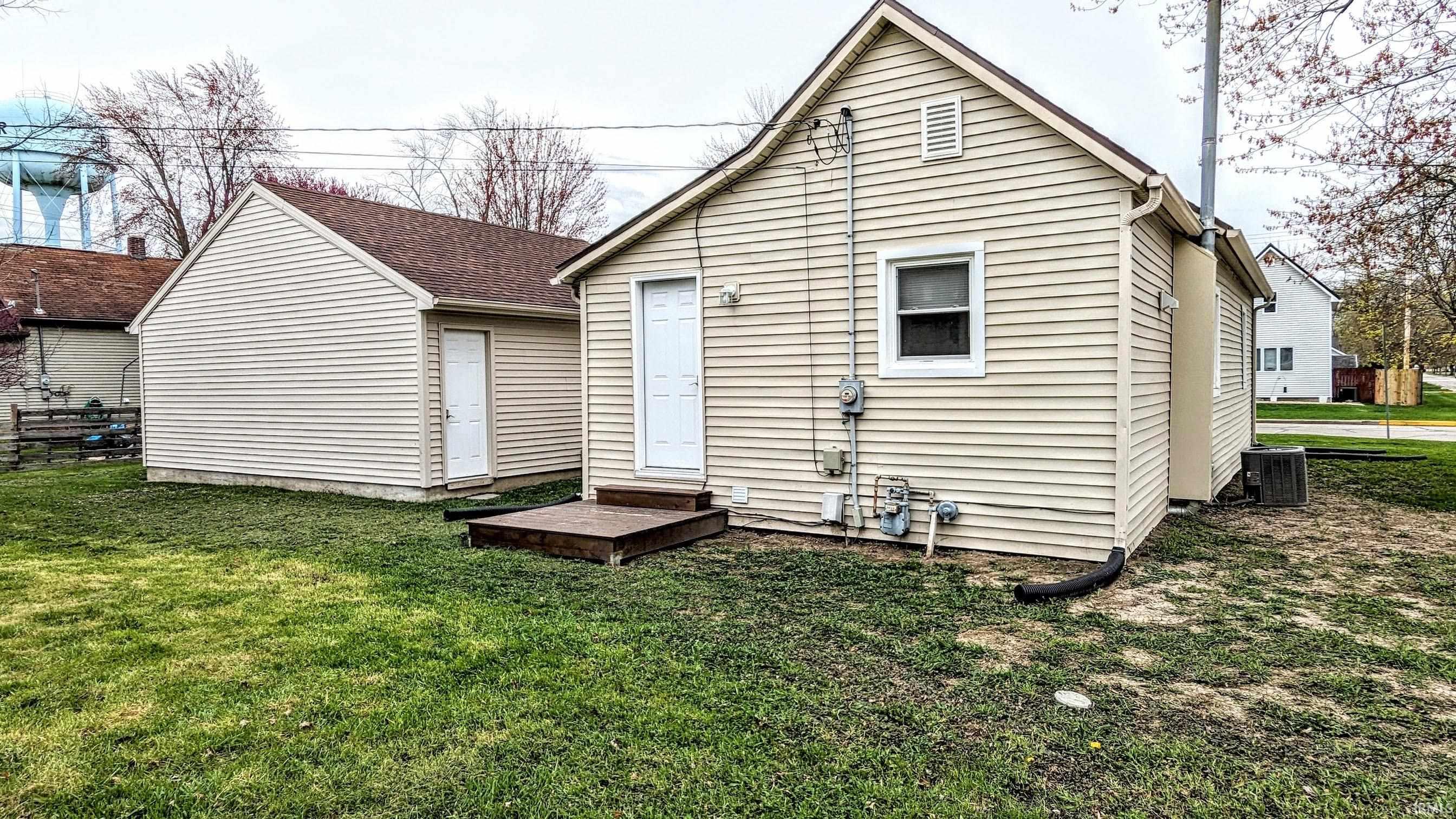 616 Short Street Decatur, IN 46733 - Photo 22 of 31