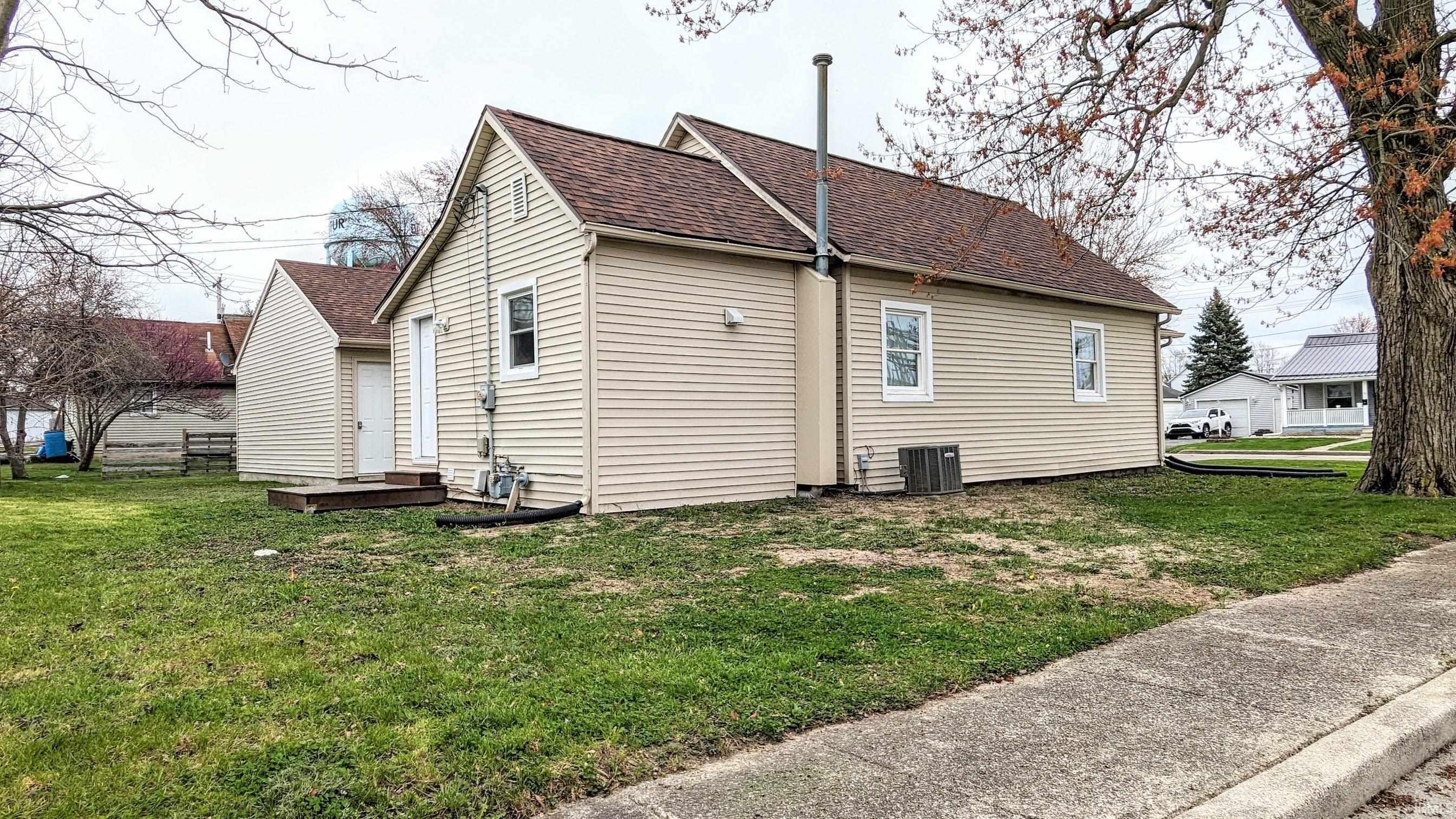 616 Short Street Decatur, IN 46733 - Photo 23 of 31