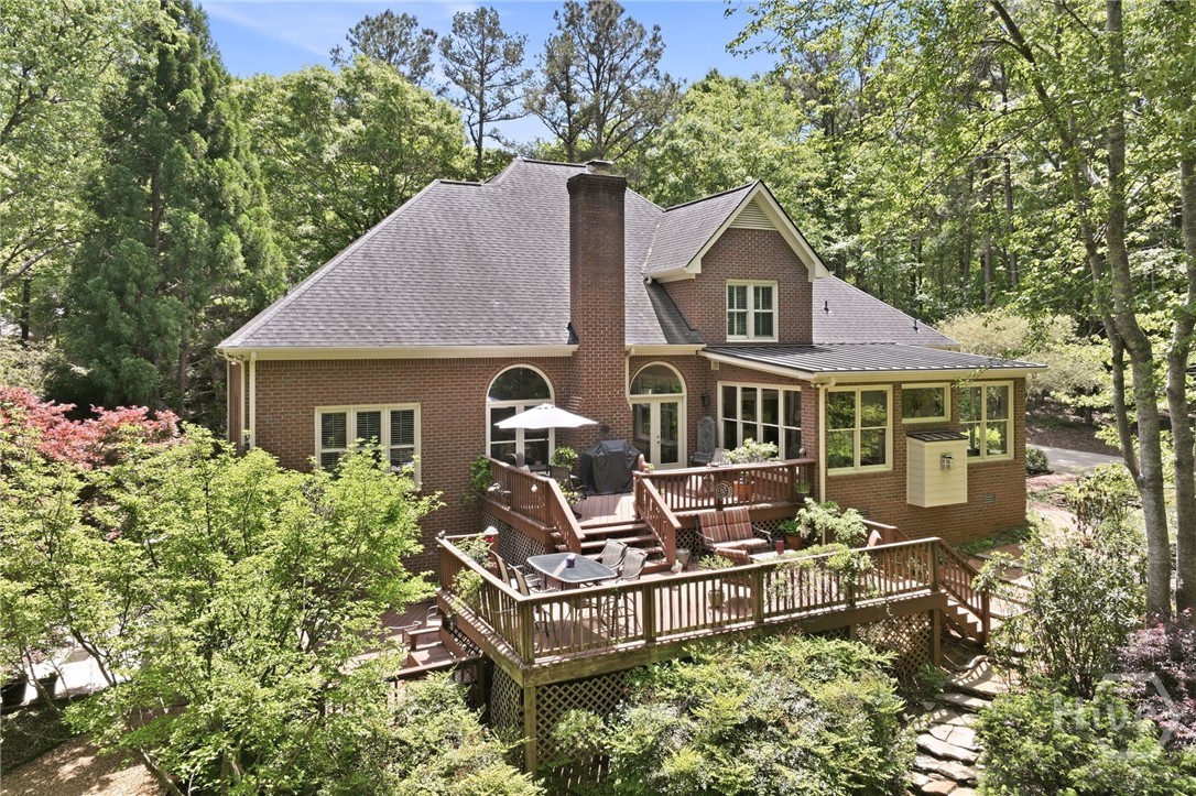 1140 Tangle Drive Athens, GA 30606 - Photo 51 of 58