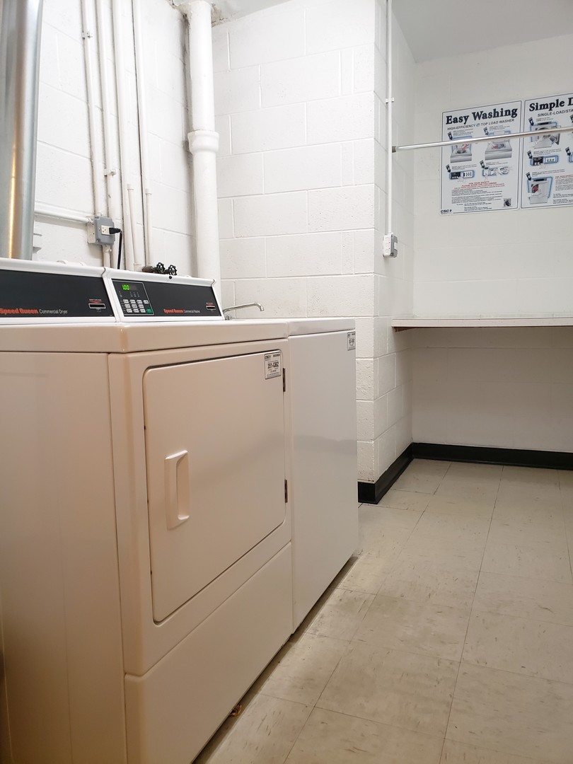 4100 Triumvera Drive, Unit B405 Glenview, IL 60025 - Photo 18 of 25