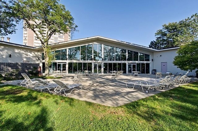 4100 Triumvera Drive, Unit B405 Glenview, IL 60025 - Photo 20 of 25