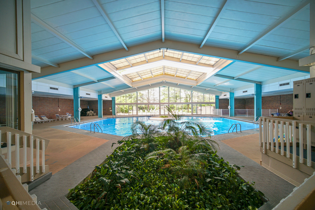 4100 Triumvera Drive, Unit B405 Glenview, IL 60025 - Photo 21 of 25