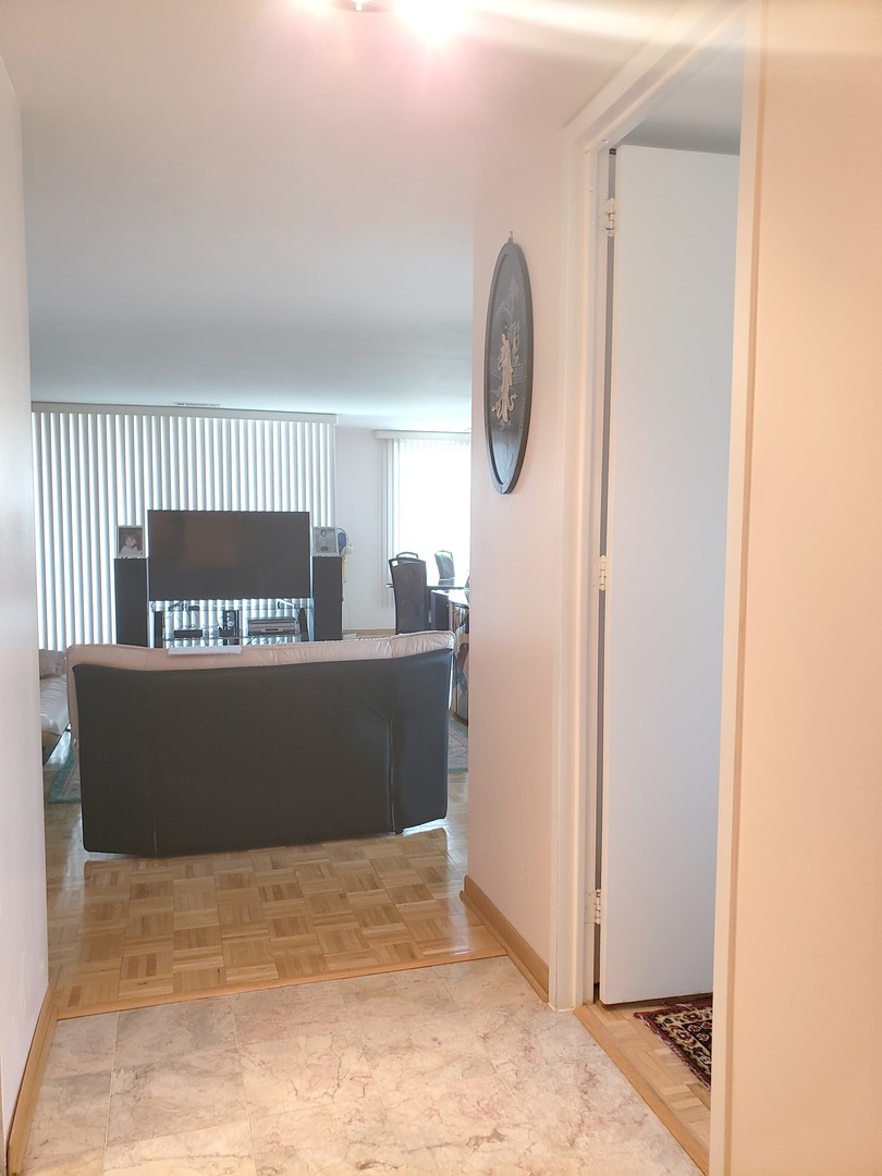 4100 Triumvera Drive, Unit B405 Glenview, IL 60025 - Photo 4 of 25