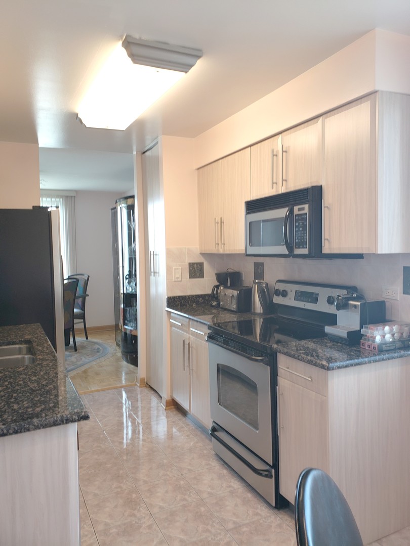 4100 Triumvera Drive, Unit B405 Glenview, IL 60025 - Photo 9 of 25