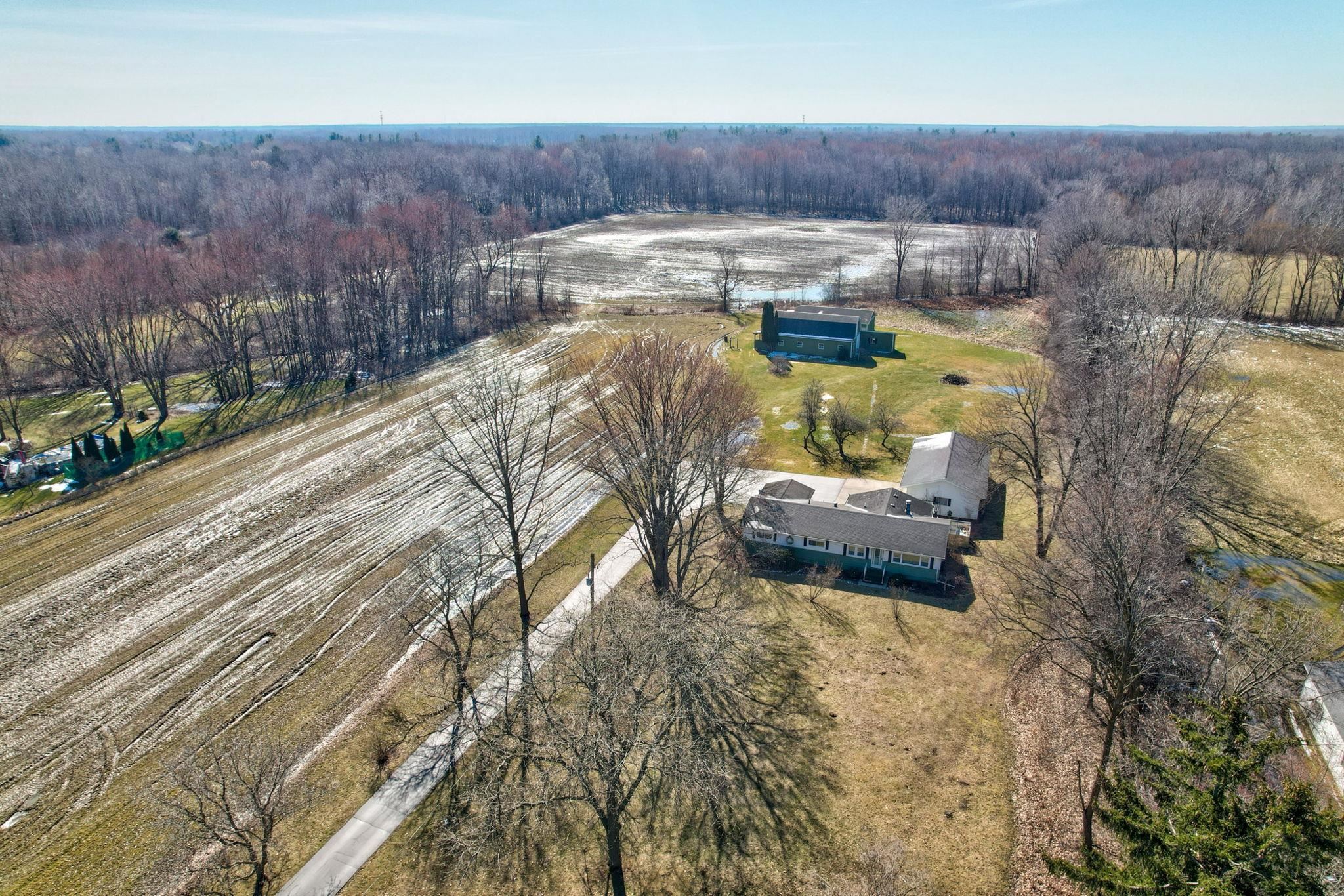 6262 Curtis Road Bridgeport, MI 48722 - Photo 61 of 82