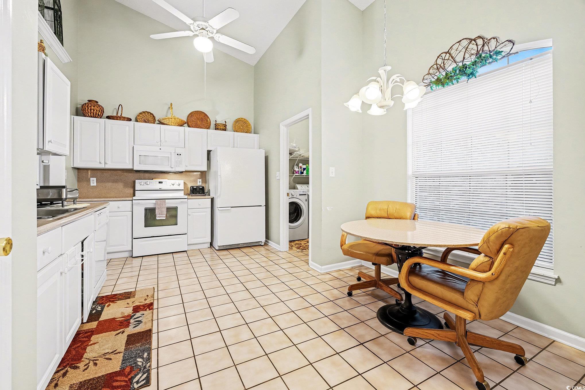 1650 Sedgefield Drive Murrells Inlet, SC 29576 - Photo 11 of 31