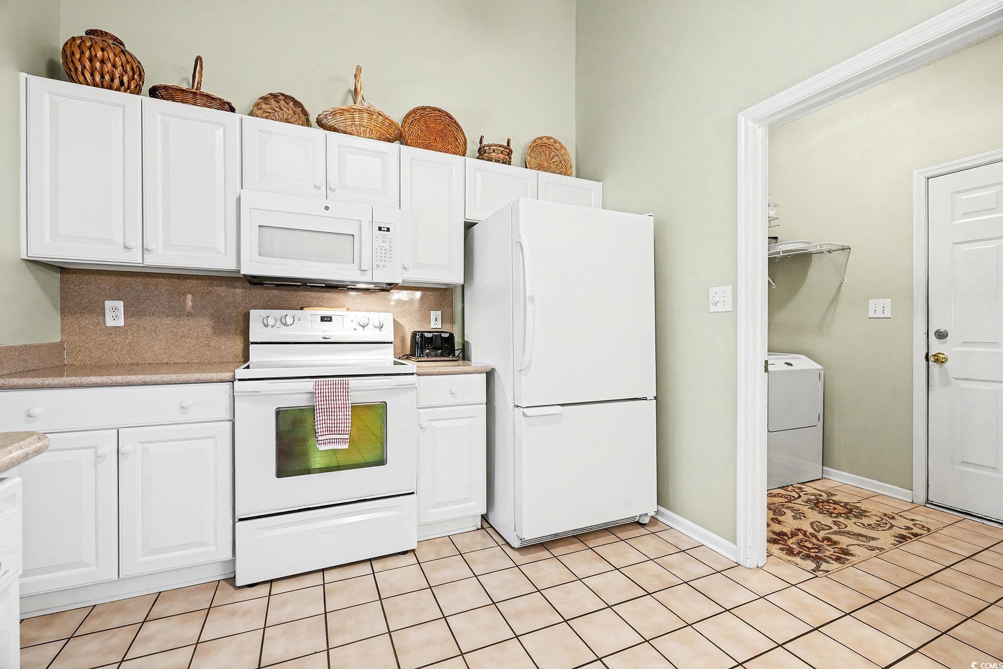1650 Sedgefield Drive Murrells Inlet, SC 29576 - Photo 12 of 31