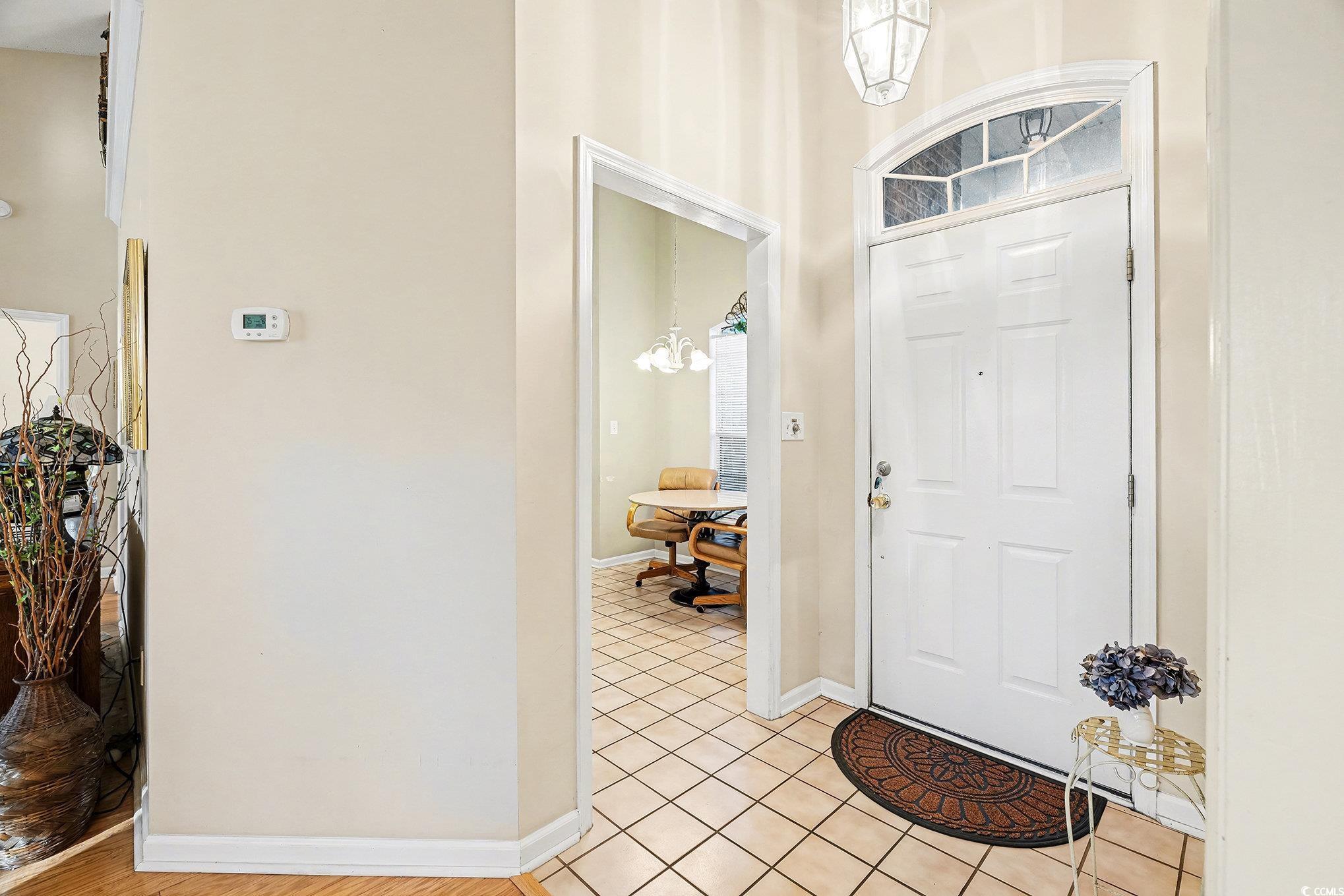 1650 Sedgefield Drive Murrells Inlet, SC 29576 - Photo 15 of 31