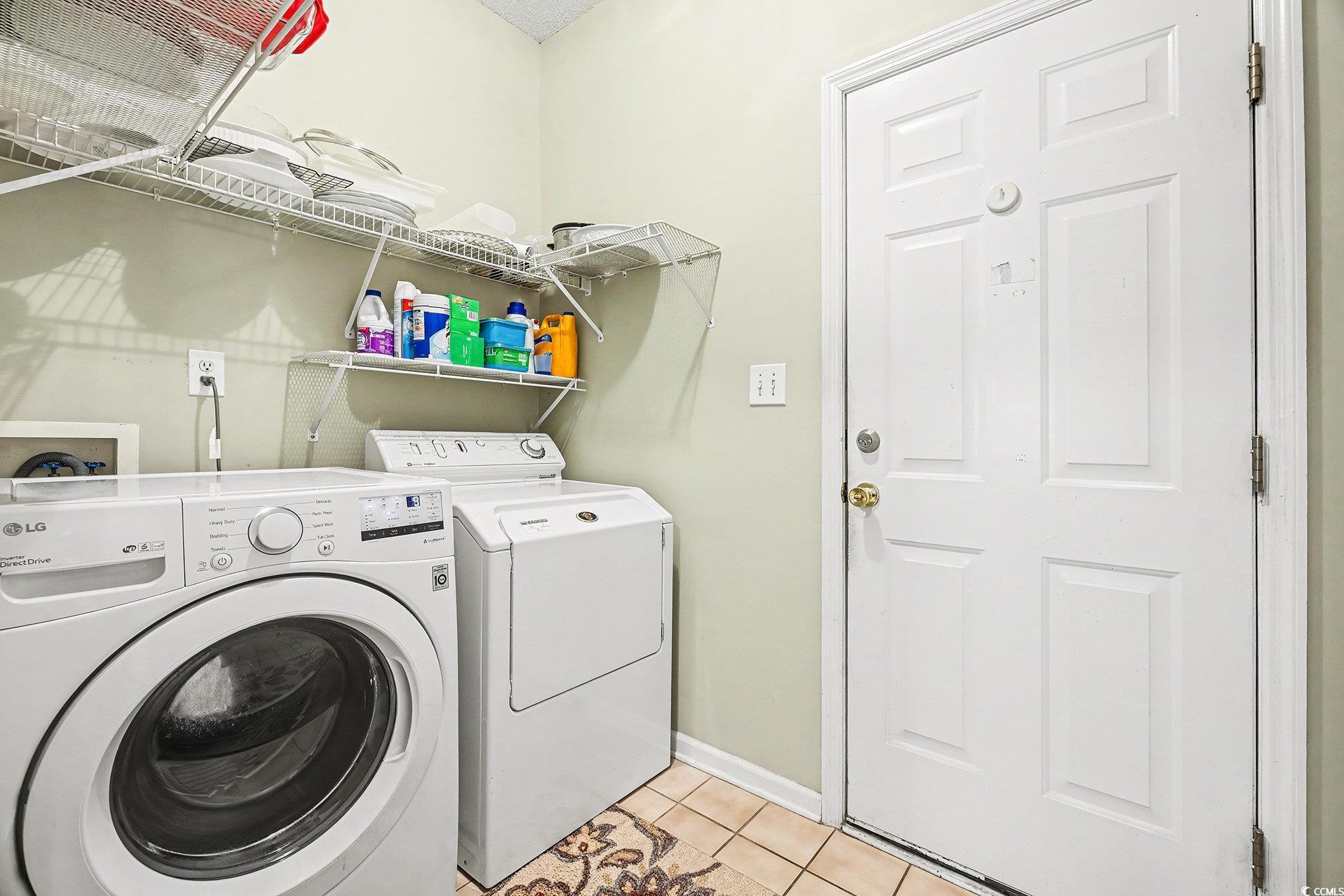 1650 Sedgefield Drive Murrells Inlet, SC 29576 - Photo 16 of 31