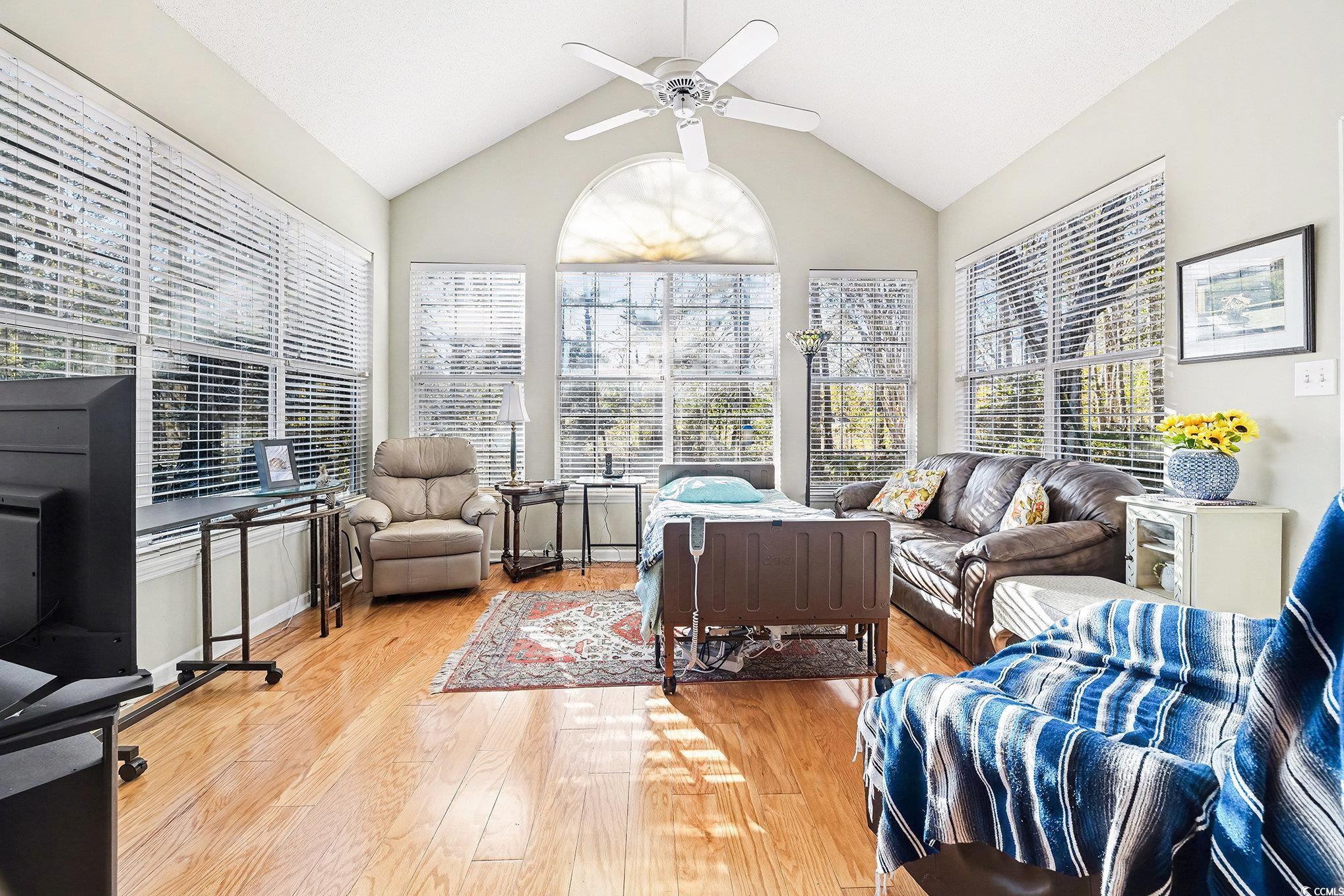 1650 Sedgefield Drive Murrells Inlet, SC 29576 - Photo 17 of 31