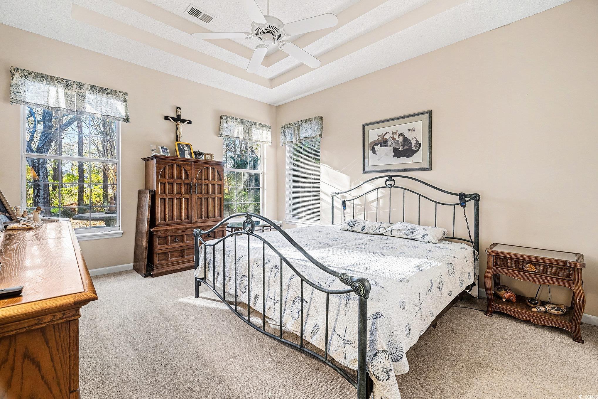 1650 Sedgefield Drive Murrells Inlet, SC 29576 - Photo 21 of 31