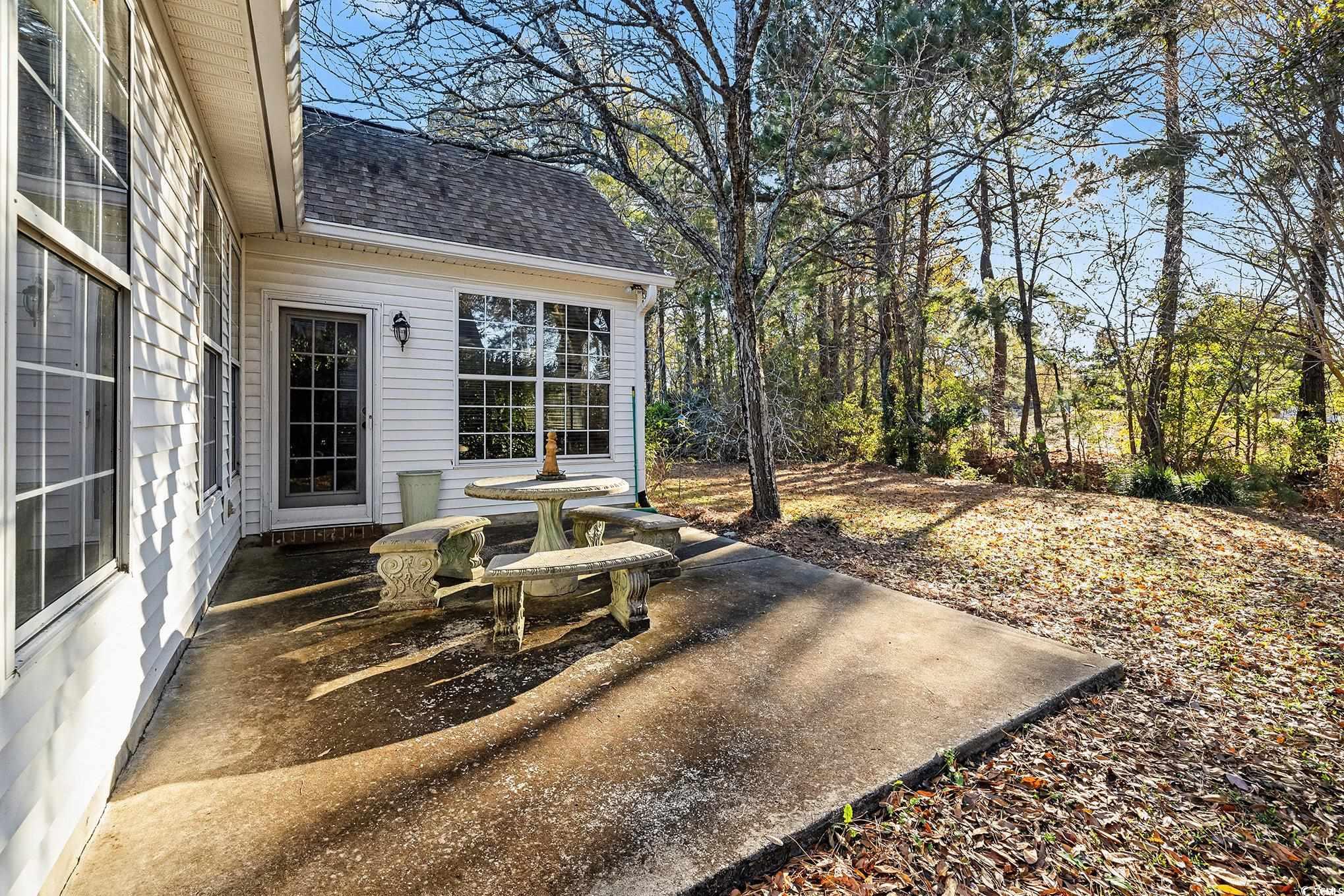 1650 Sedgefield Drive Murrells Inlet, SC 29576 - Photo 28 of 31