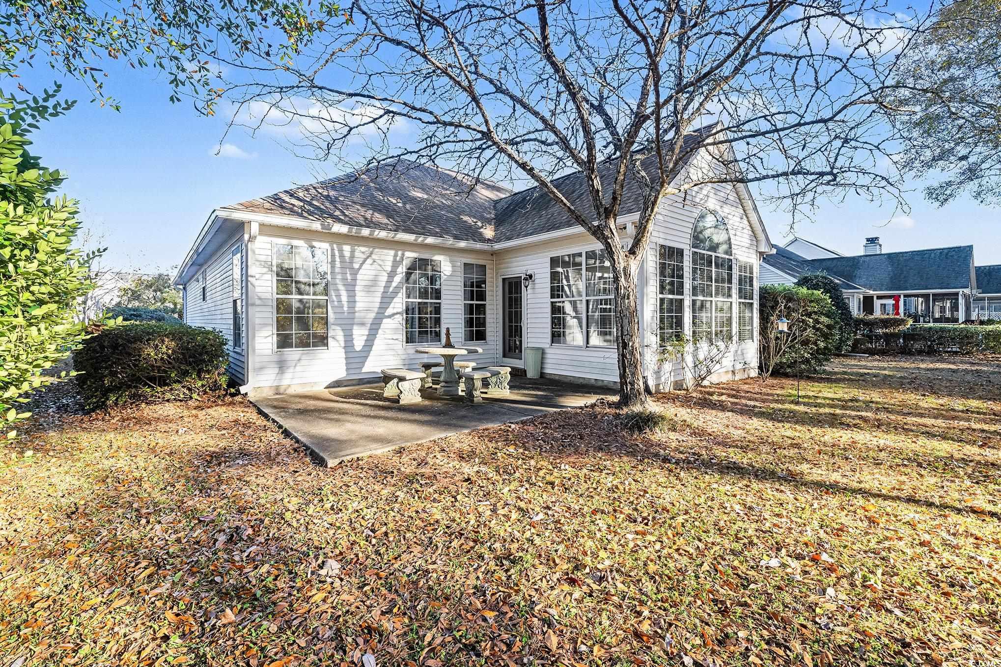 1650 Sedgefield Drive Murrells Inlet, SC 29576 - Photo 29 of 31