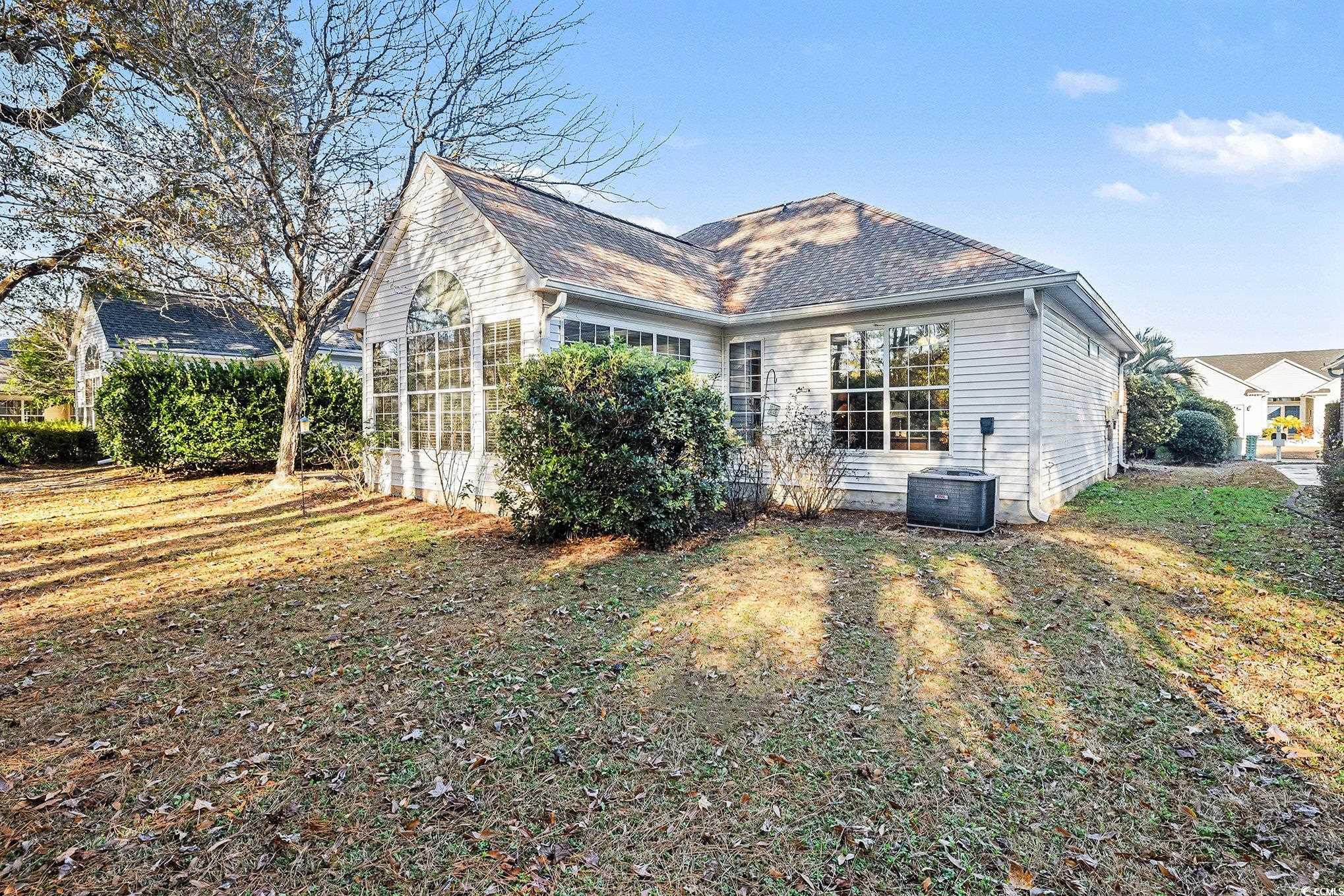 1650 Sedgefield Drive Murrells Inlet, SC 29576 - Photo 30 of 31