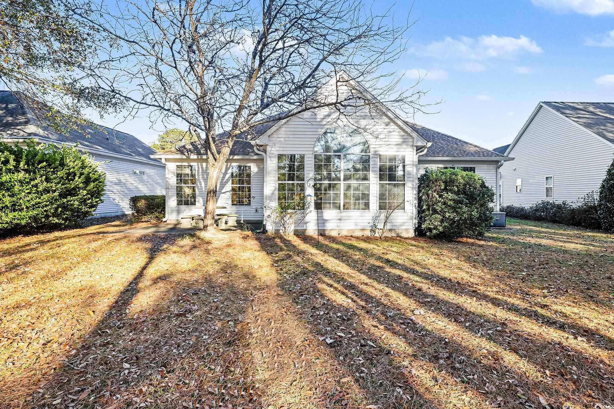 1650 Sedgefield Drive Murrells Inlet, SC 29576 - Photo 31 of 31