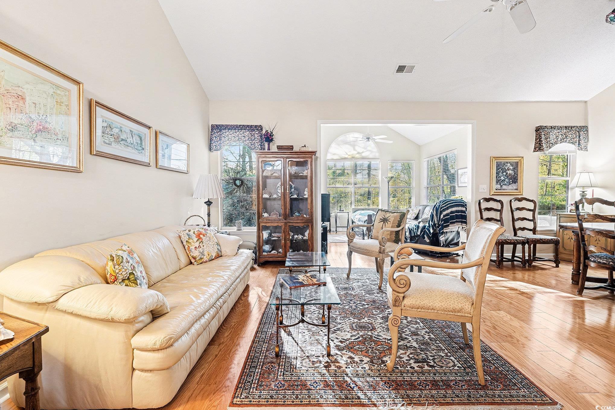 1650 Sedgefield Drive Murrells Inlet, SC 29576 - Photo 4 of 31