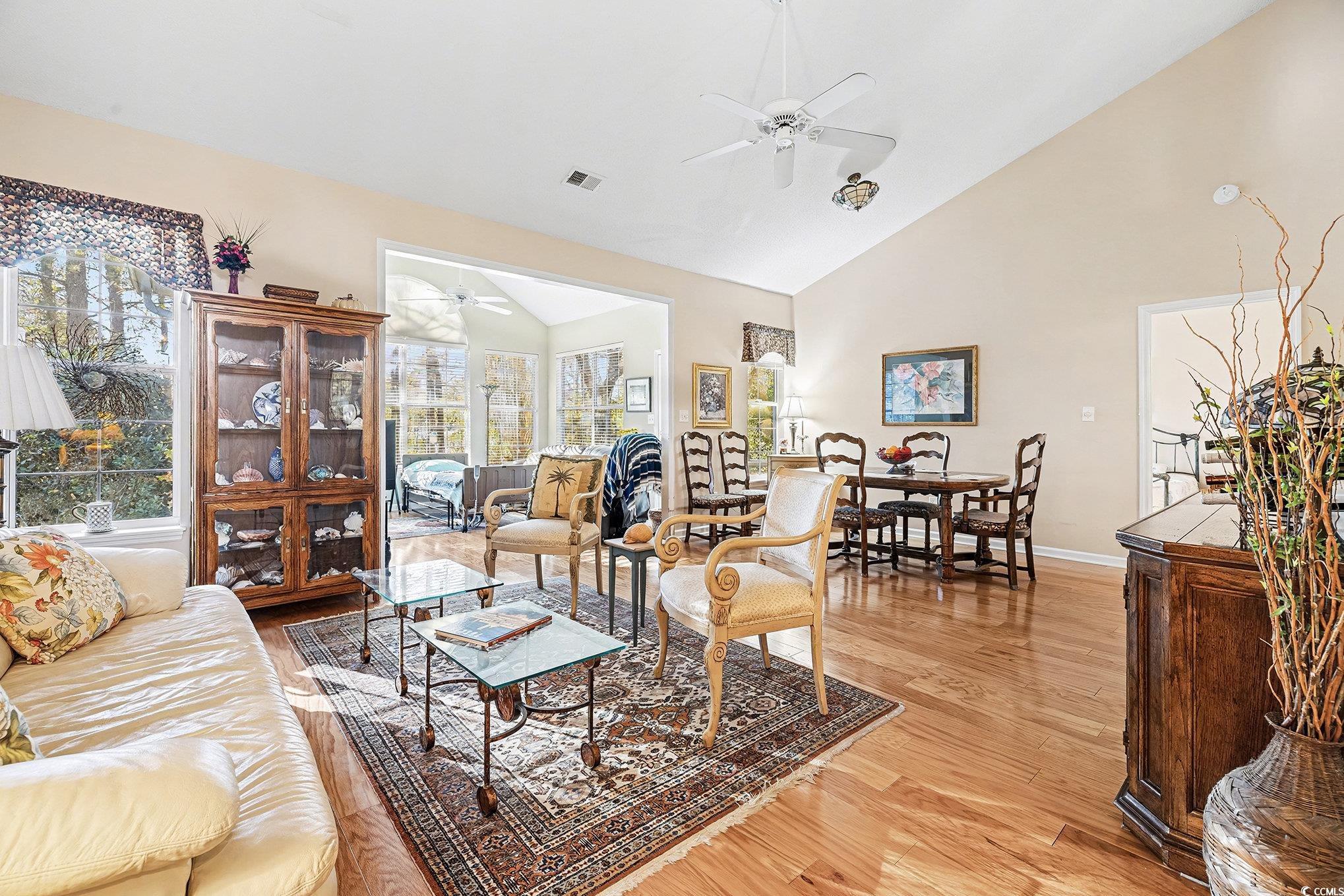 1650 Sedgefield Drive Murrells Inlet, SC 29576 - Photo 5 of 31