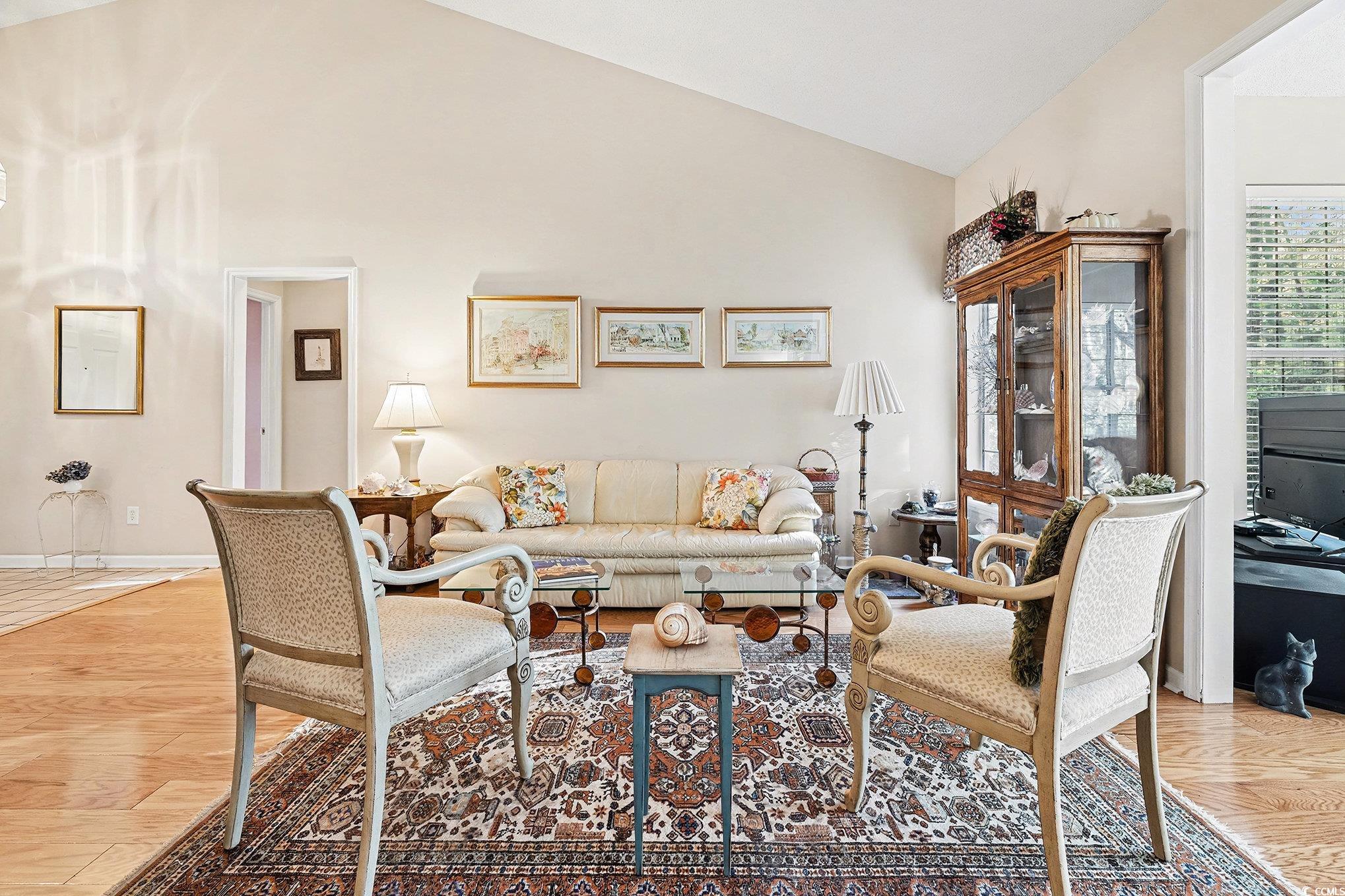 1650 Sedgefield Drive Murrells Inlet, SC 29576 - Photo 6 of 31