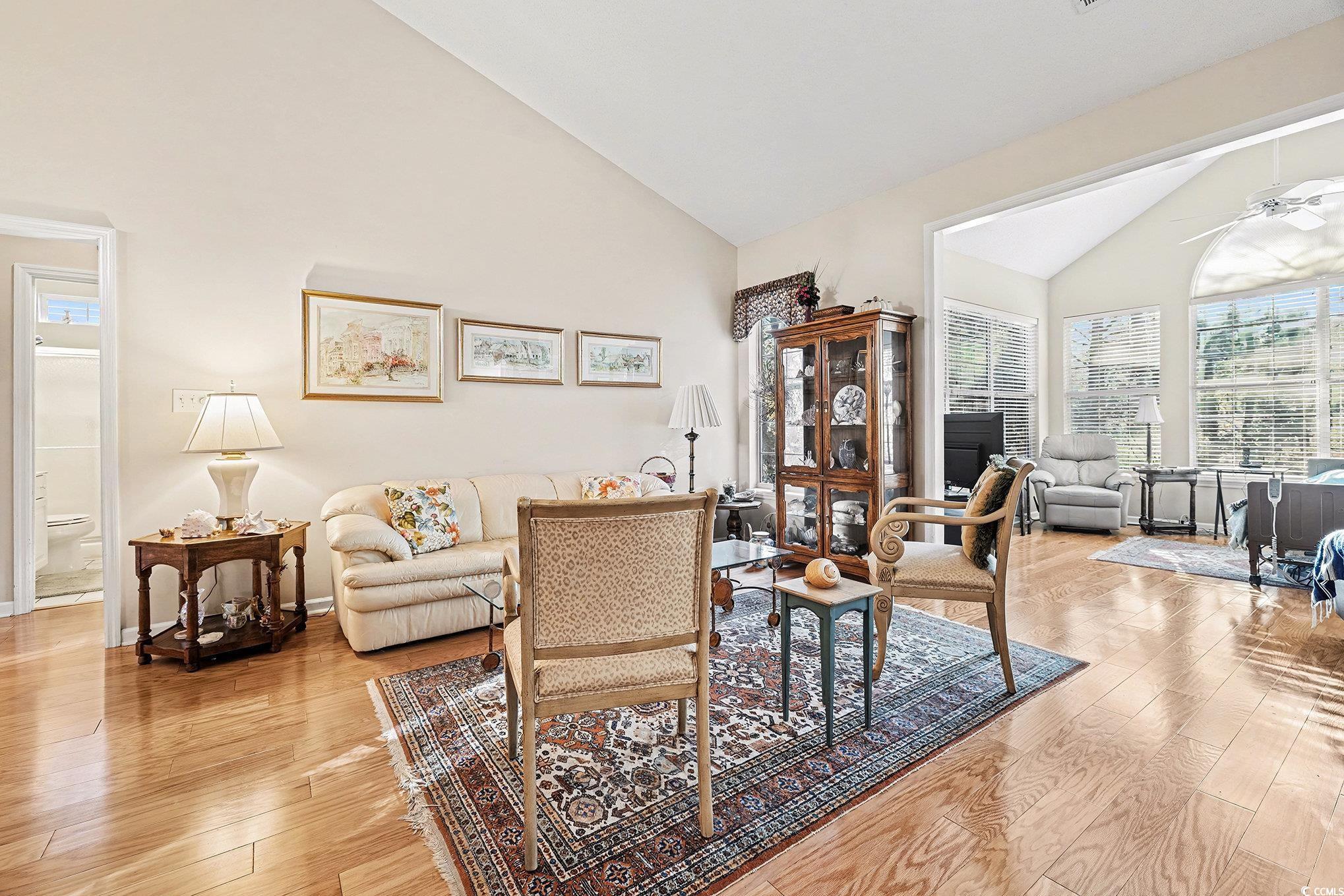 1650 Sedgefield Drive Murrells Inlet, SC 29576 - Photo 7 of 31