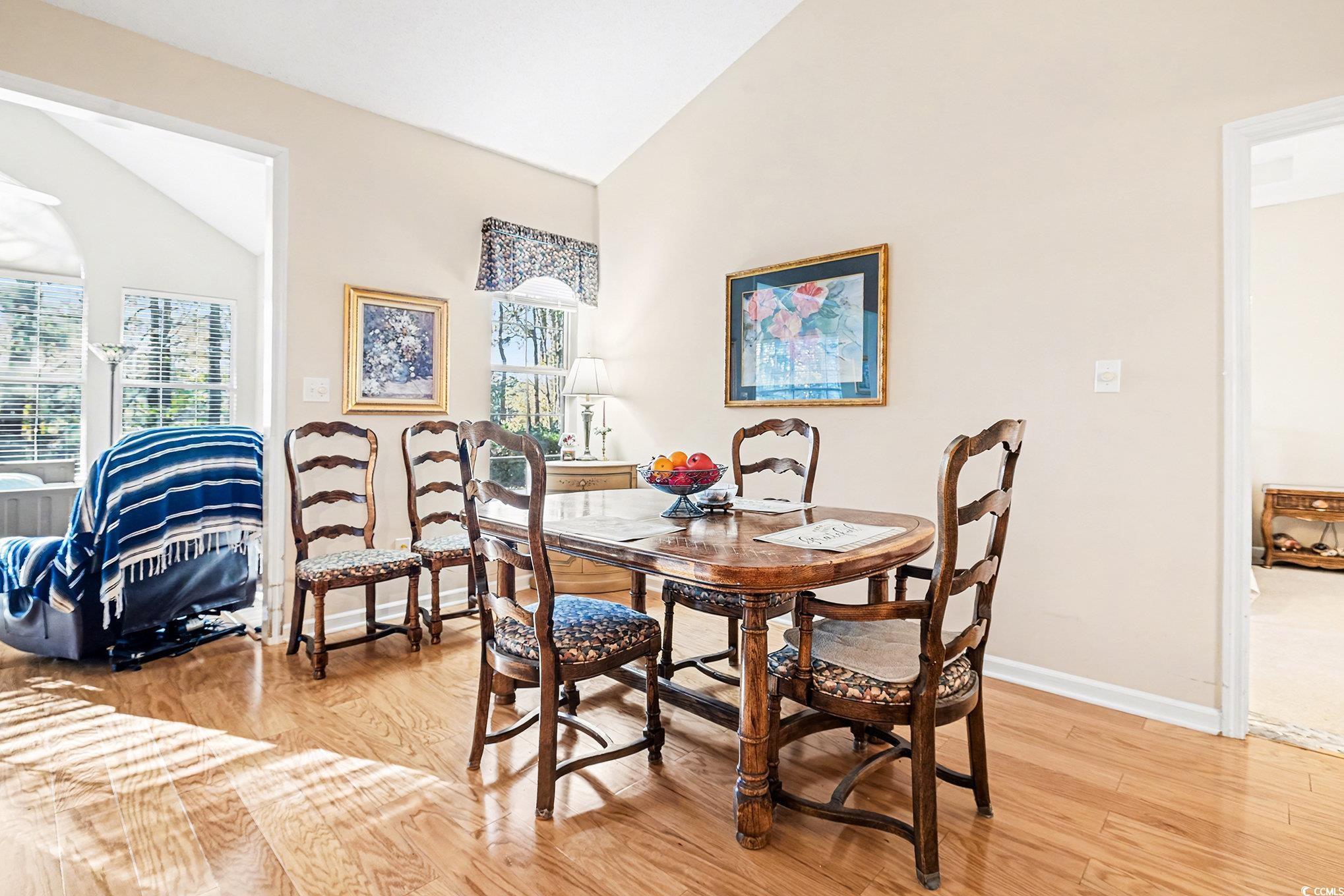 1650 Sedgefield Drive Murrells Inlet, SC 29576 - Photo 9 of 31