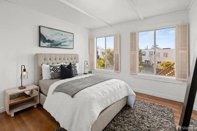 $1,168,000 | 1711 23rd Avenue, San Francisco, CA 94122