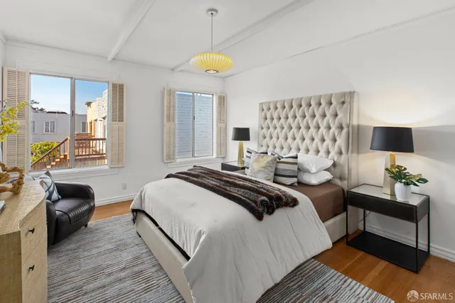 $1,168,000 | 1711 23rd Avenue, San Francisco, CA 94122