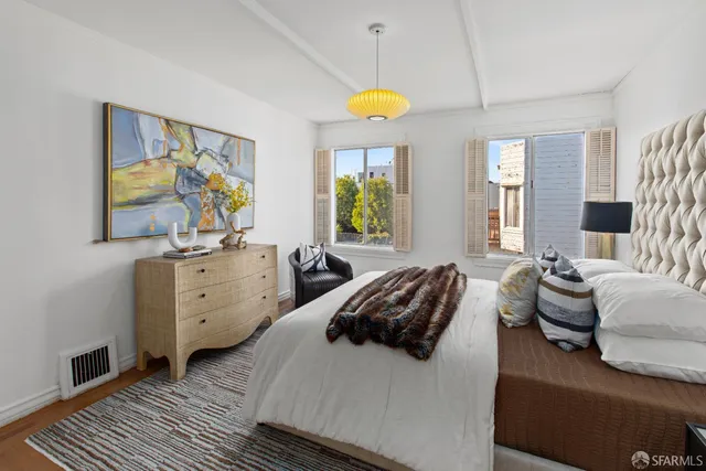 $1,168,000 | 1711 23rd Avenue, San Francisco, CA 94122