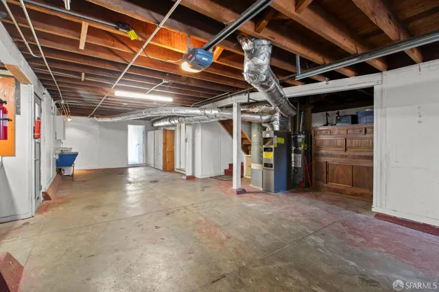 $1,168,000 | 1711 23rd Avenue, San Francisco, CA 94122