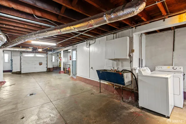 $1,168,000 | 1711 23rd Avenue, San Francisco, CA 94122