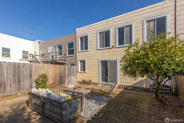 $1,168,000 | 1711 23rd Avenue, San Francisco, CA 94122