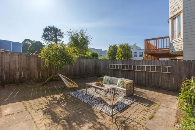$1,168,000 | 1711 23rd Avenue, San Francisco, CA 94122