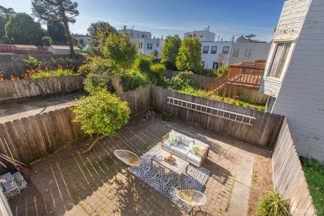 $1,168,000 | 1711 23rd Avenue, San Francisco, CA 94122