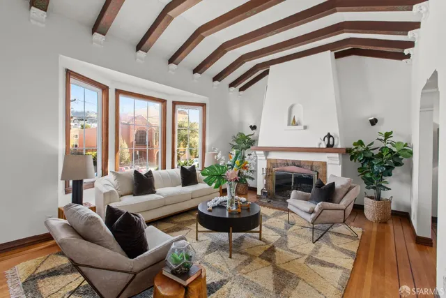 $1,168,000 | 1711 23rd Avenue, San Francisco, CA 94122