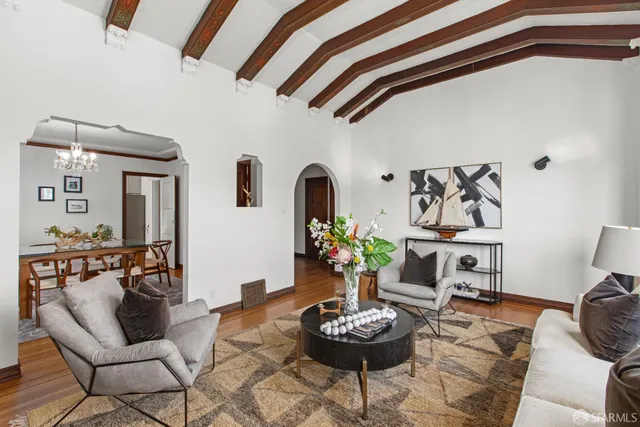 $1,168,000 | 1711 23rd Avenue, San Francisco, CA 94122