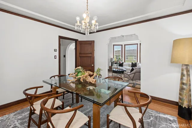 $1,168,000 | 1711 23rd Avenue, San Francisco, CA 94122