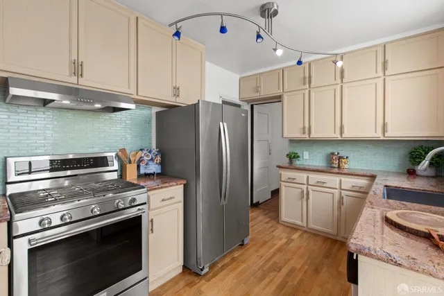 $1,168,000 | 1711 23rd Avenue, San Francisco, CA 94122