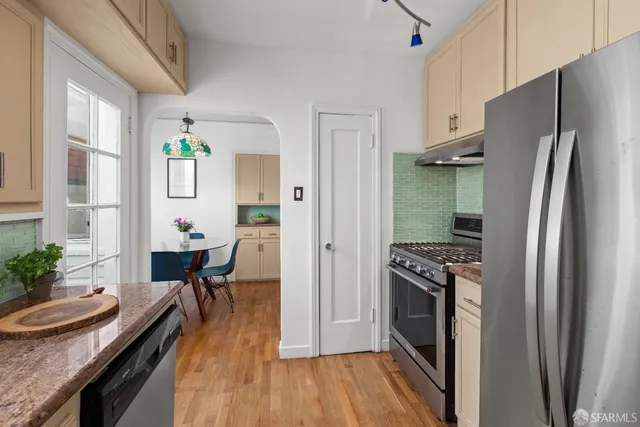 $1,168,000 | 1711 23rd Avenue, San Francisco, CA 94122