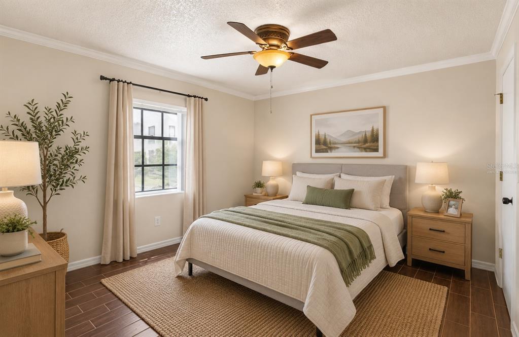 6643 Kelsey Lane, Unit 4B New Port Richey, FL 34653 - Photo 12 of 47