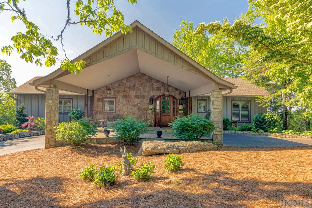 851 Cowee Ridge Road Highlands, NC 28741 - Photo 1 of 46 Gallery Image 1