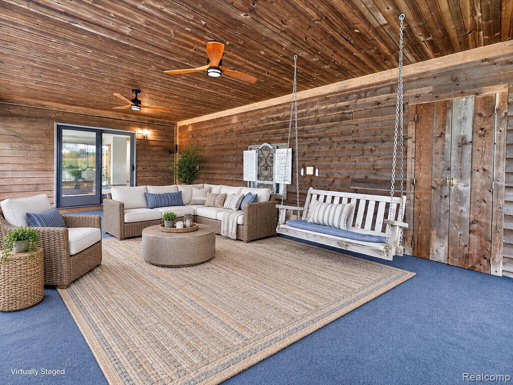 2524 Curtis Road Leonard, MI 48367 - Photo 57 of 93 Gallery Image 57