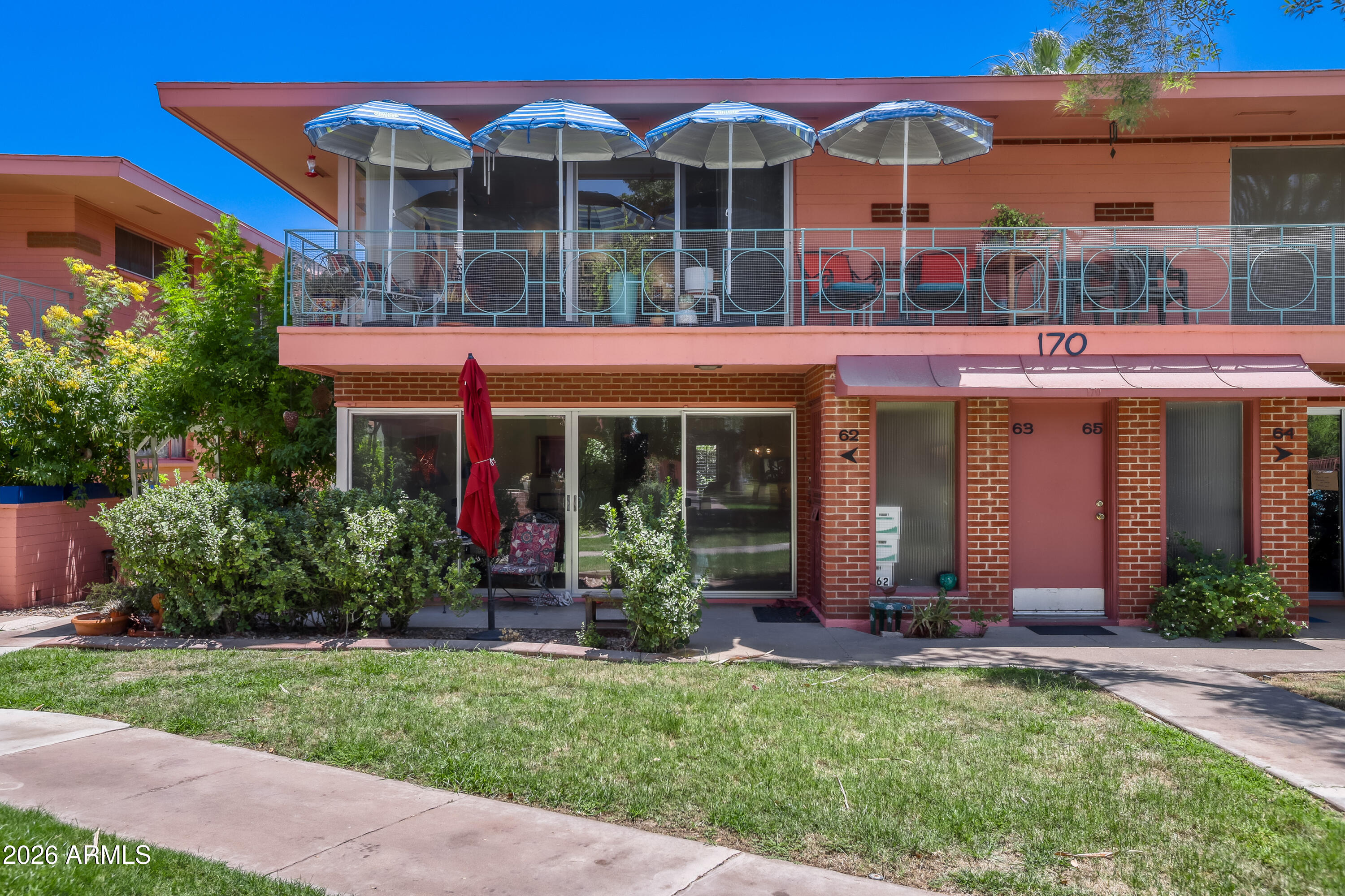 170 East Coronado Road, Unit 63 Phoenix, AZ 85004 - Photo 6 of 50
