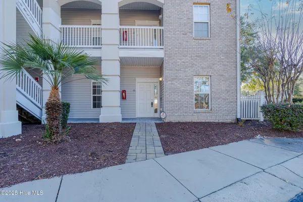 $299,000 | 908 Resort Circle, Unit 604, Sunset Beach, NC 28468