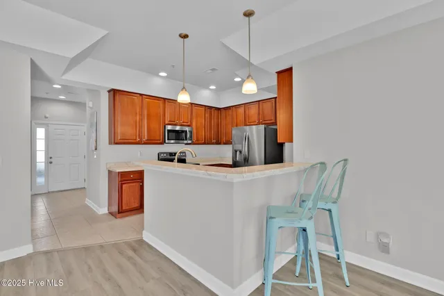 $299,000 | 908 Resort Circle, Unit 604, Sunset Beach, NC 28468