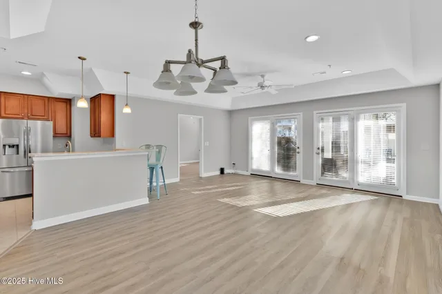 $299,000 | 908 Resort Circle, Unit 604, Sunset Beach, NC 28468