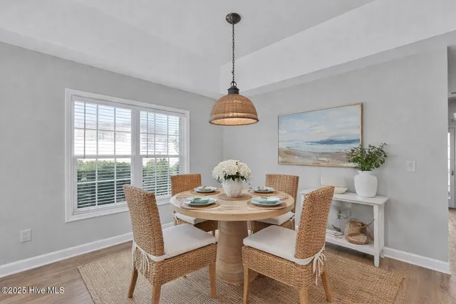 $299,000 | 908 Resort Circle, Unit 604, Sunset Beach, NC 28468