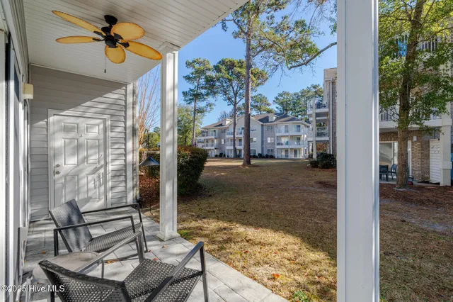 $299,000 | 908 Resort Circle, Unit 604, Sunset Beach, NC 28468