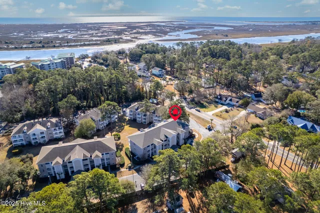 $299,000 | 908 Resort Circle, Unit 604, Sunset Beach, NC 28468
